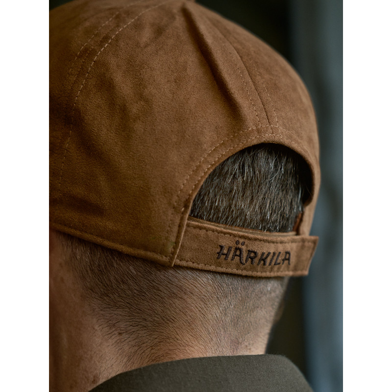 Casquette Berkshire Härkila