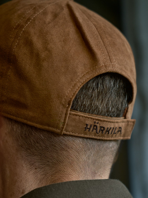 Casquette Berkshire Härkila
