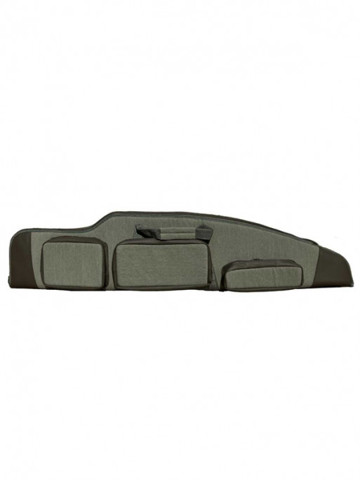 Fourreau de carabine Canvas 140cm Januel