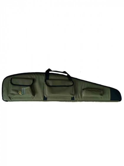 Fourreau de carabine Bastan 140cm Januel