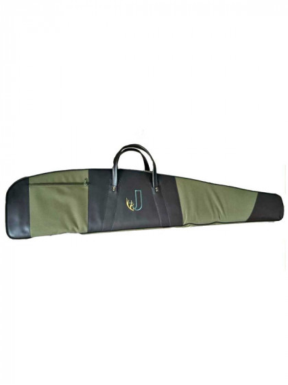 Fourreau de carabine Elite cuir Januel