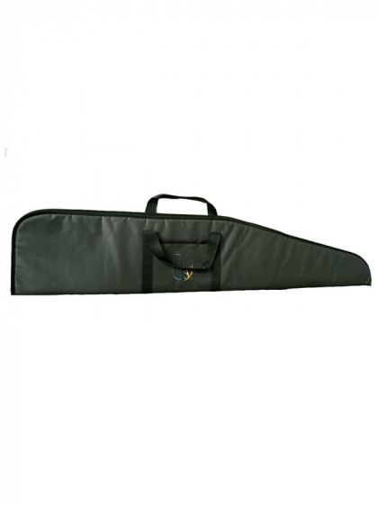 Fourreau de carabine Sologne avec logo 140cm Januel