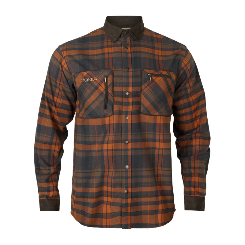 Chemise Pajala Härkila