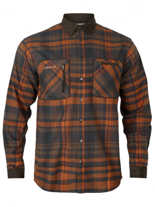 Chemise Pajala Härkila