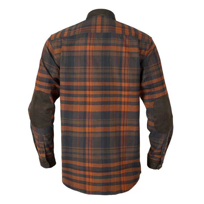 Chemise Pajala Härkila