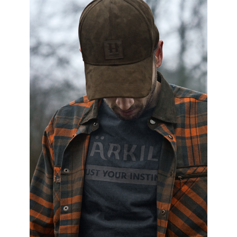 Chemise Pajala Härkila