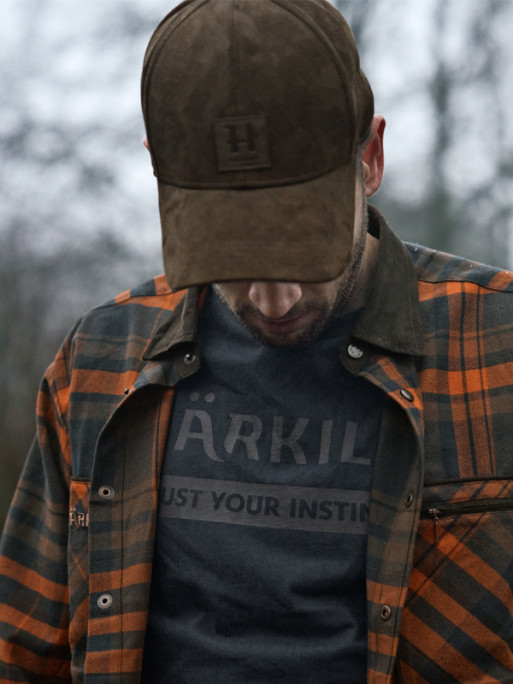 Chemise Pajala Härkila