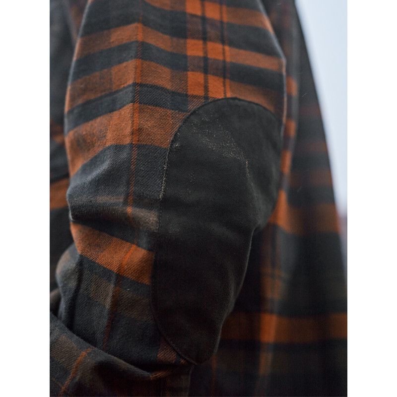 Chemise Pajala Härkila