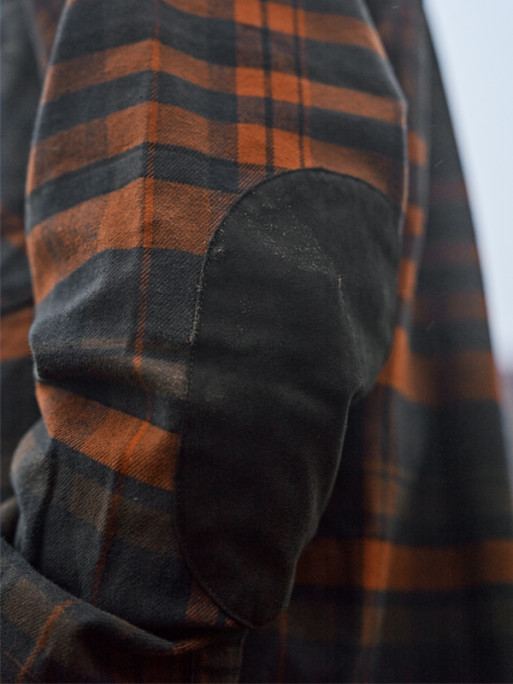 Chemise Pajala Härkila