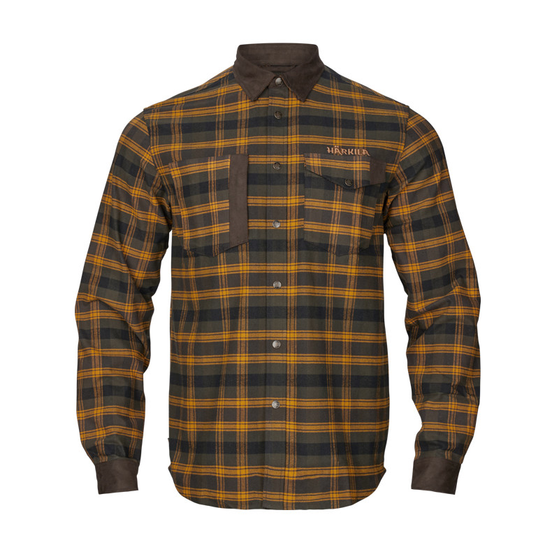 Chemise Aivak Härkila