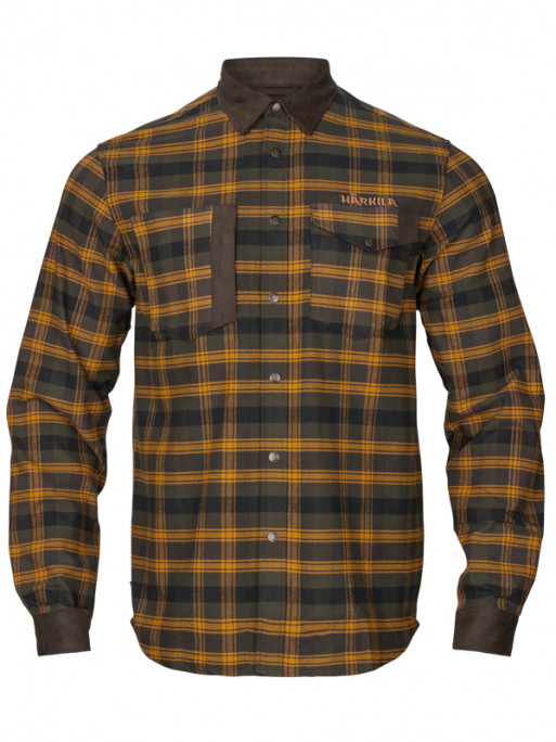 Chemise Aivak Härkila