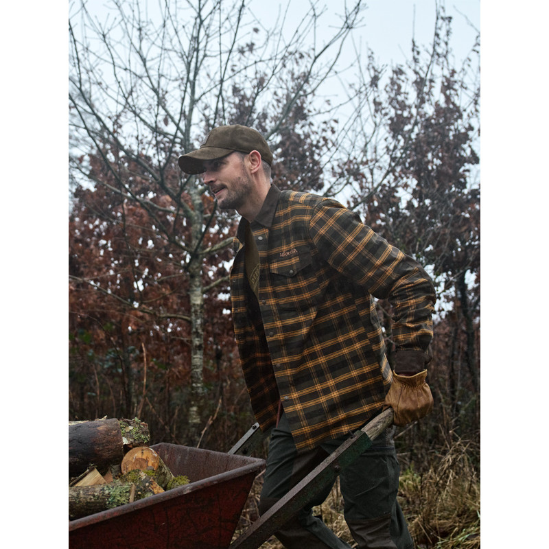 Chemise Aivak Härkila