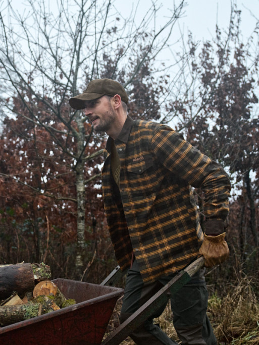 Chemise Aivak Härkila