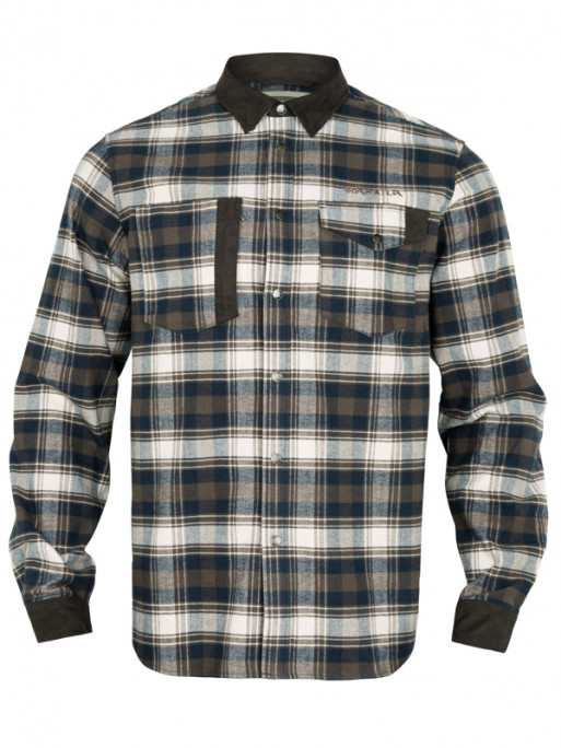 Chemise Aivak Härkila