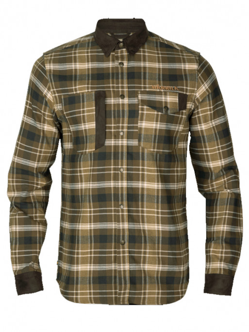 Chemise Aivak Härkila