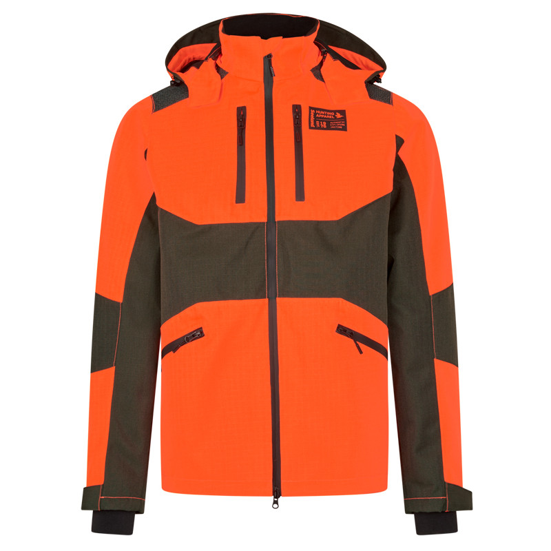 Veste Venture Serac Seeland