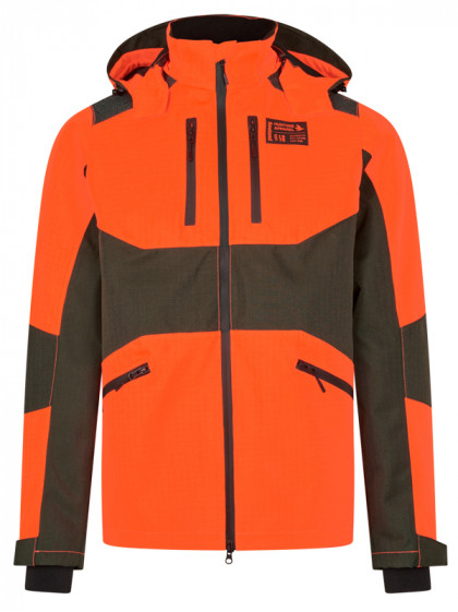 Veste Venture Serac Seeland