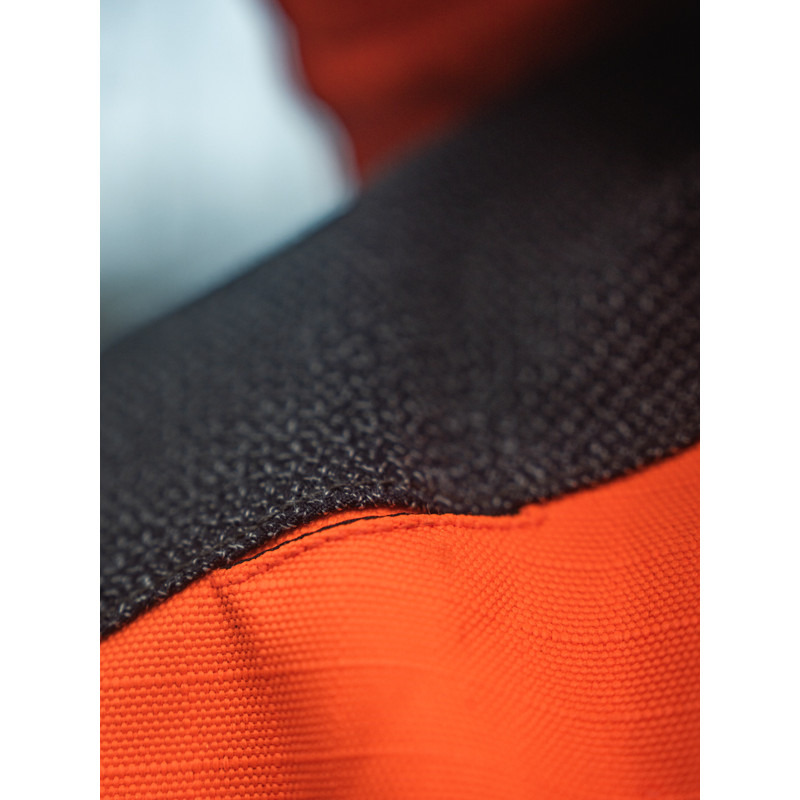 Veste Venture Serac Seeland
