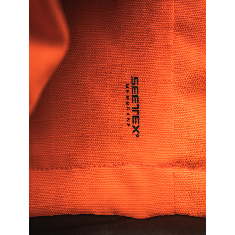 Veste Venture Serac Seeland