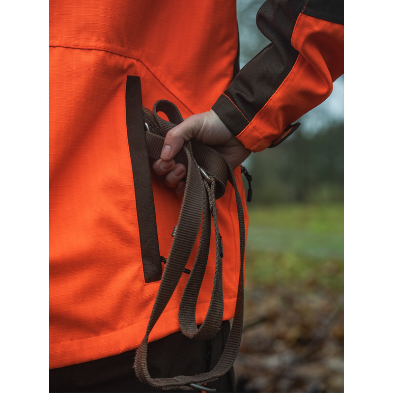 Veste Venture Serac Seeland