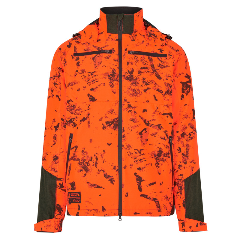 Veste Trax Blaze Seeland