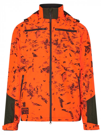 Veste Trax Blaze Seeland