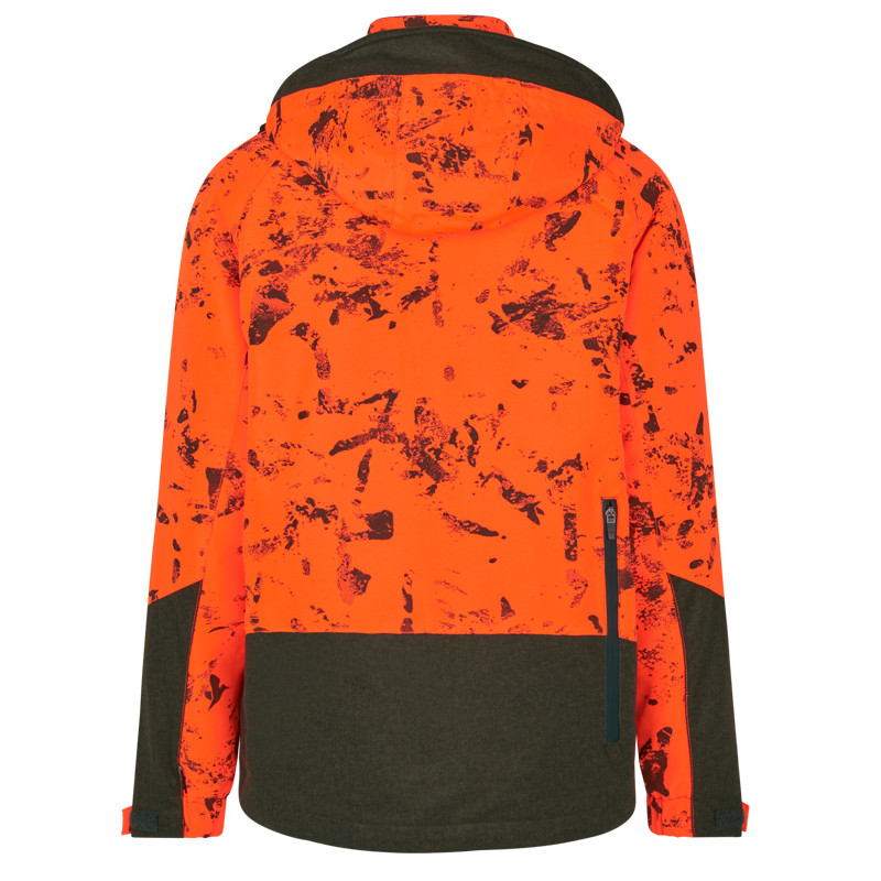 Veste Trax Blaze Seeland