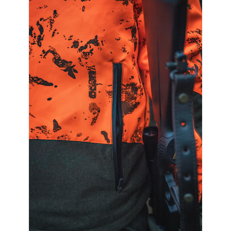 Veste Trax Blaze Seeland
