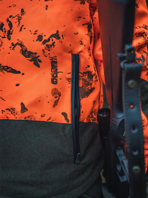 Veste Trax Blaze Seeland Veste Trax Blaze Seeland
