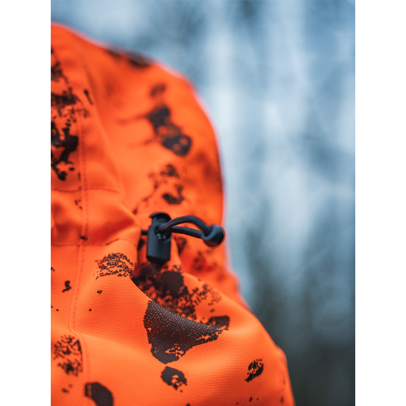 Veste Trax Blaze Seeland