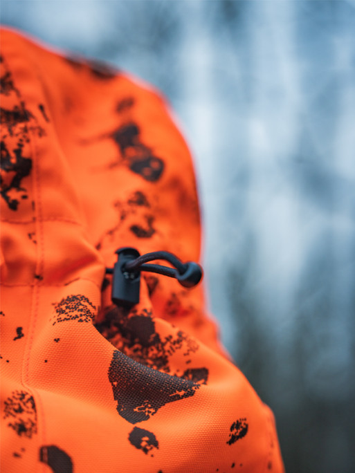 Veste Trax Blaze Seeland Veste Trax Blaze Seeland