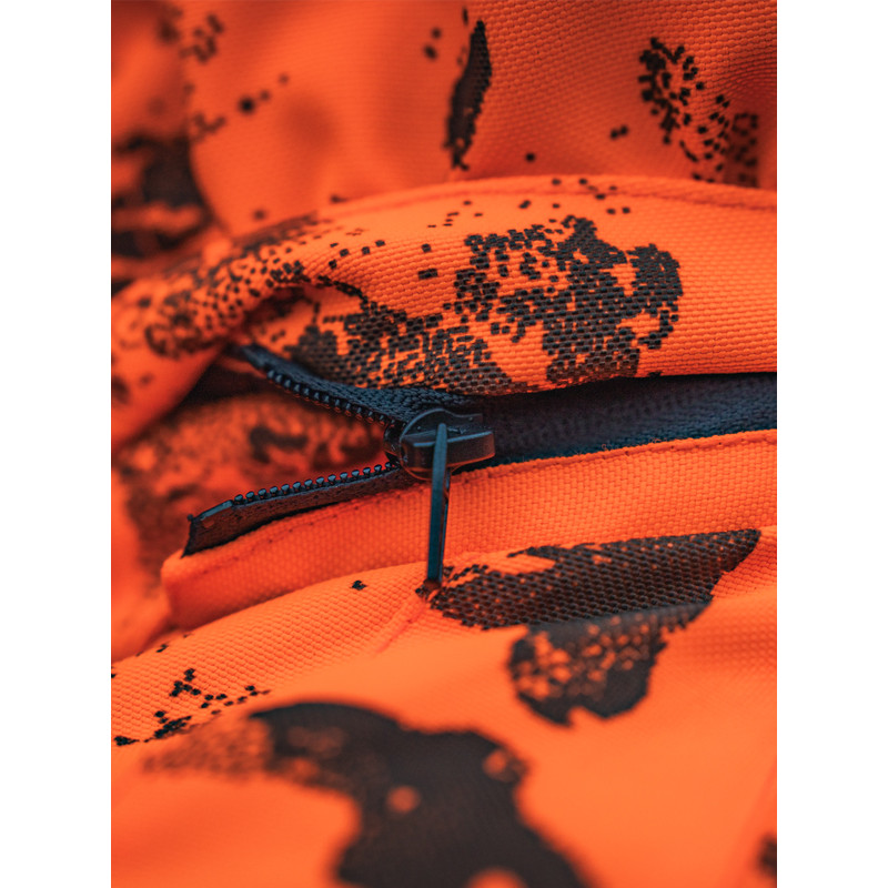 Veste Trax Blaze Seeland