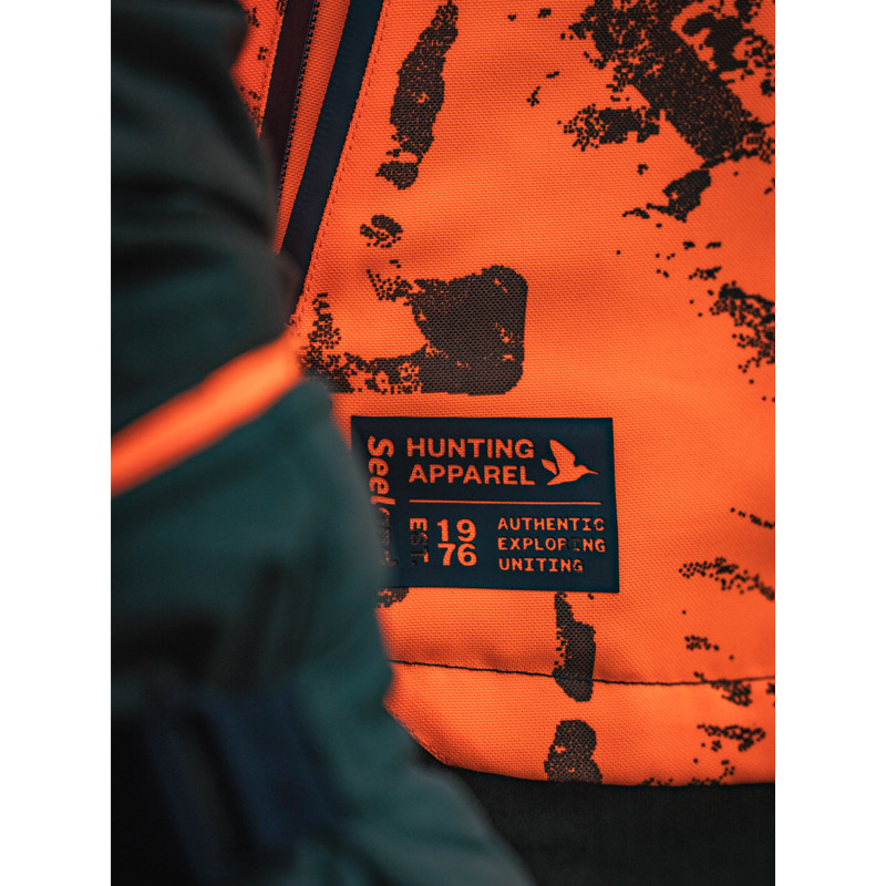 Veste Trax Blaze Seeland
