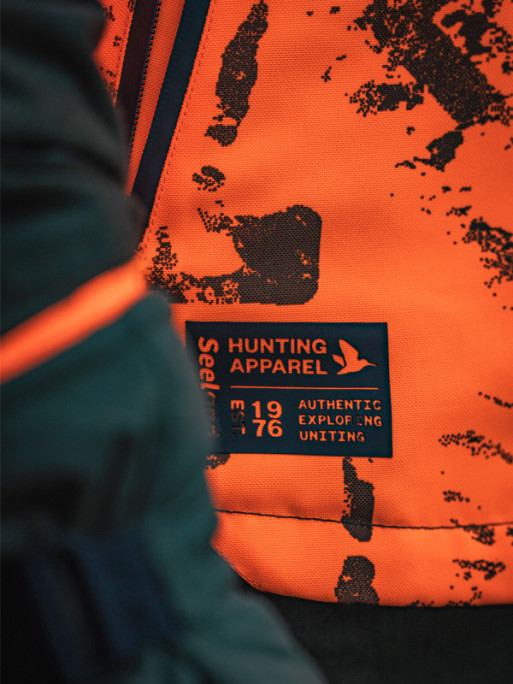 Veste Trax Blaze Seeland Veste Trax Blaze Seeland