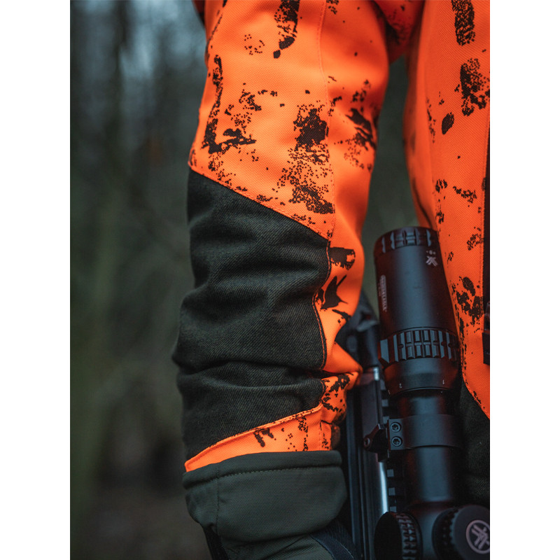 Veste Trax Blaze Seeland
