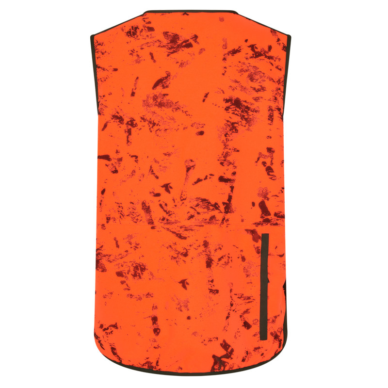 Gilet Trax Blaze Seeland