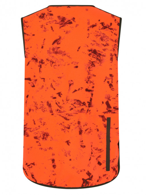 Gilet Trax Blaze Seeland Gilet Trax Blaze Seeland