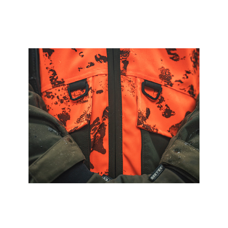 Gilet Trax Blaze Seeland