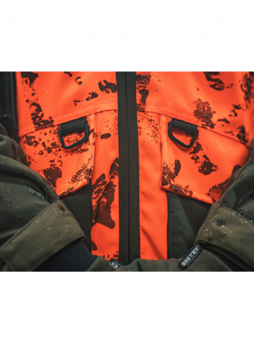 Gilet Trax Blaze Seeland Gilet Trax Blaze Seeland