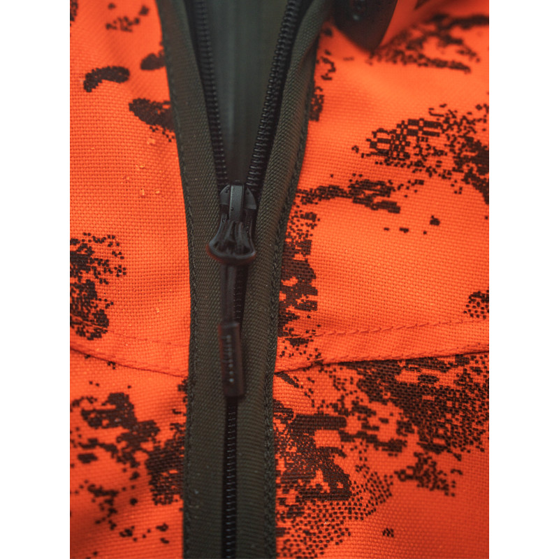 Gilet Trax Blaze Seeland