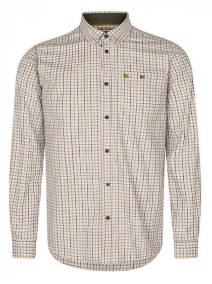 Chemise Oxford Shooting Seeland
