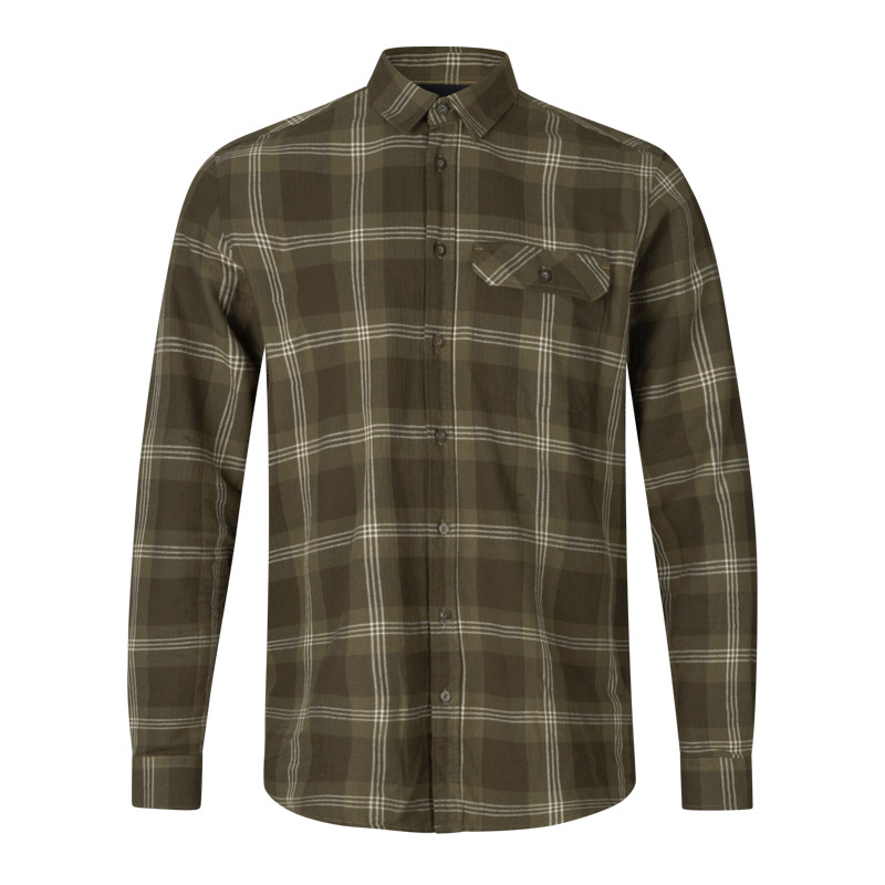 Chemise Highseat Seeland