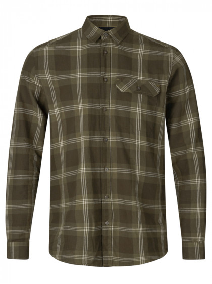Chemise Highseat Seeland