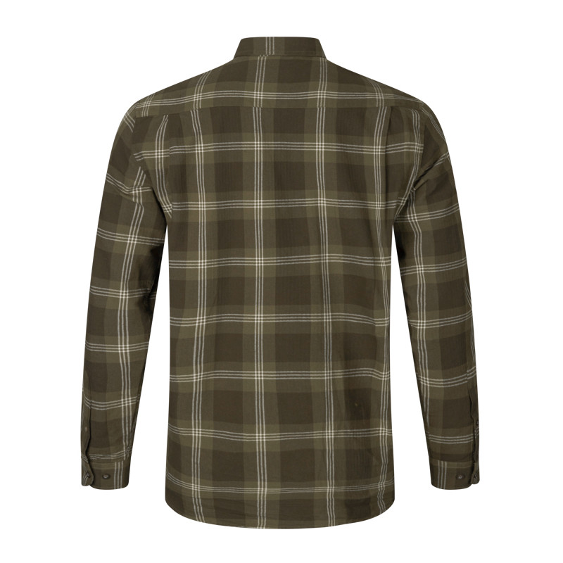 Chemise Highseat Seeland