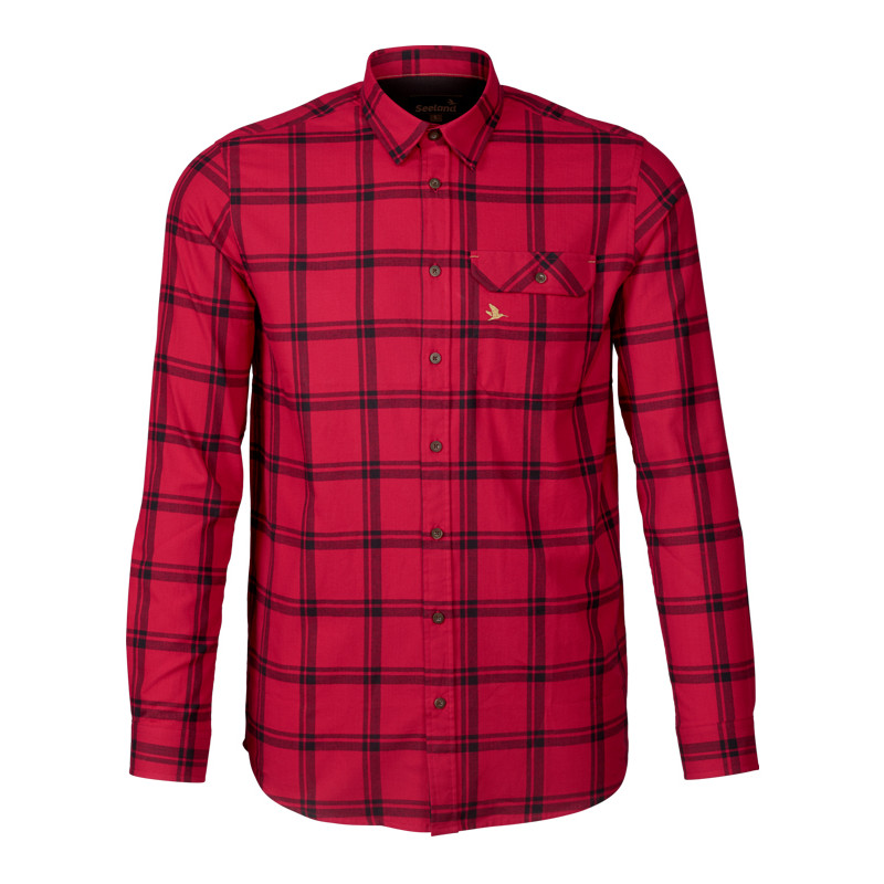 Chemise Highseat Seeland
