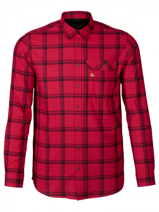 Chemise Highseat Seeland