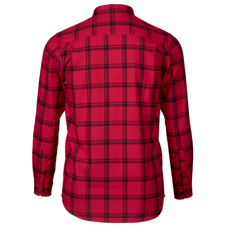 Chemise Highseat Seeland