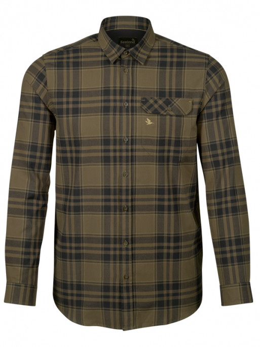 Chemise Highseat Seeland