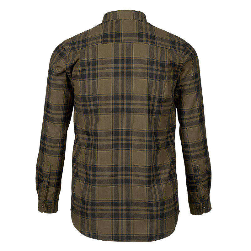 Chemise Highseat Seeland