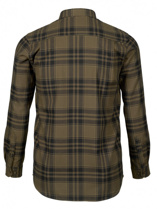 Chemise Highseat Seeland